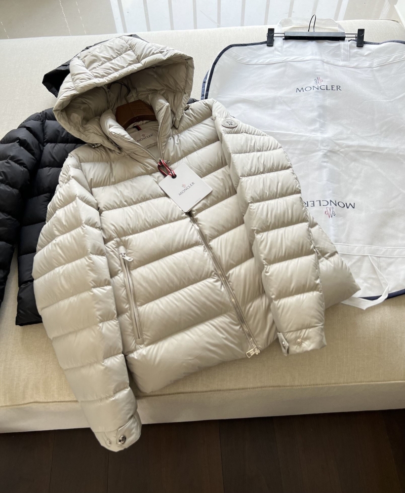 Moncler Down Coat